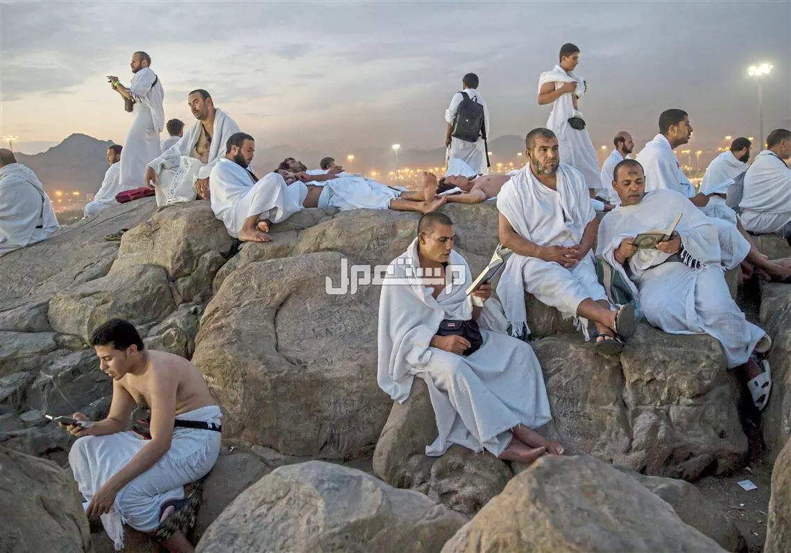 موعد انتهاء موسم الحج 2025.. آخر أيام التشريق ونهاية المناسك بالهجري والميلادي مناسك الحج