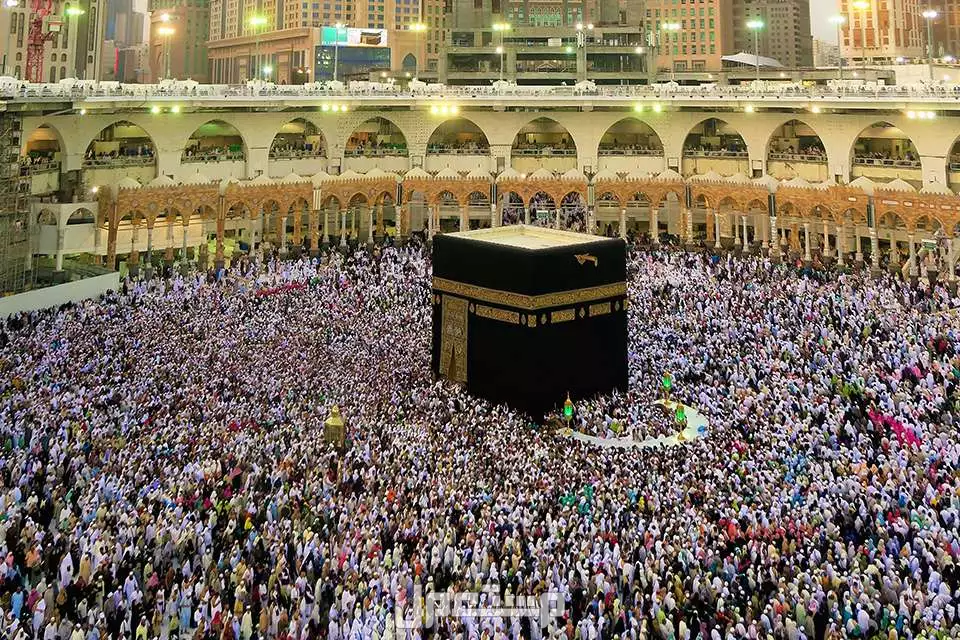 موعد انتهاء موسم الحج 2025.. آخر أيام التشريق ونهاية المناسك بالهجري والميلادي مناسك الحج بالترتيب للنساء