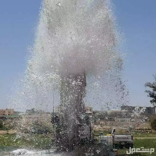 حفر ابار ارتوازية مواسير كيسة دمام