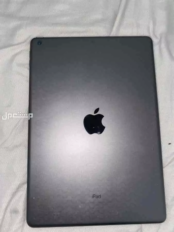 ايباد الجيل التاسع استخدام نظيف