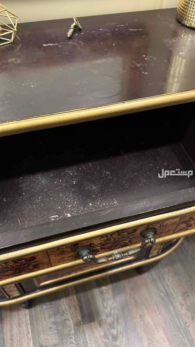 طاولات مدخل وخدمه  في الدمام بسعر 350 ريال سعودي