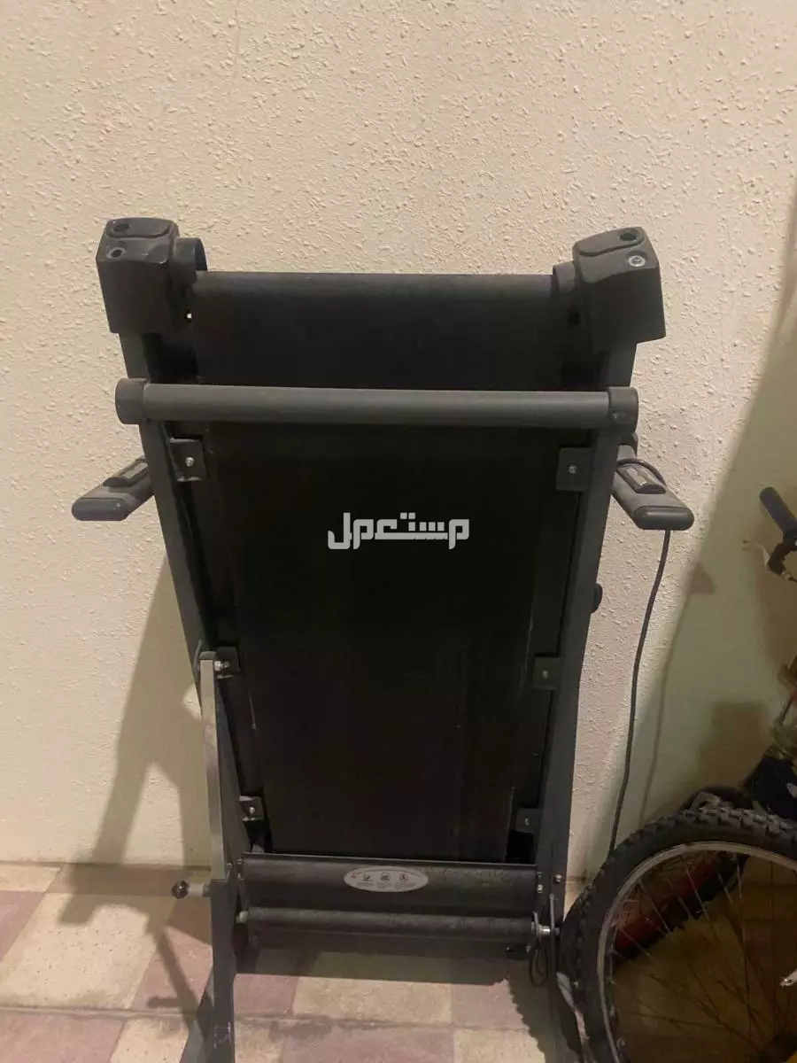 اله مشي استخدام قليل في دمام  الدمام بسعر 400 ريال سعودي