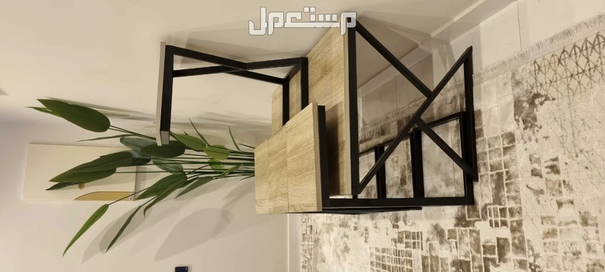 للبيع كنب حرف L نظيف للأمانه جدة