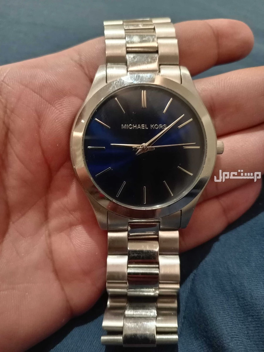 ساعه مايكل كورس للبيع.......................................