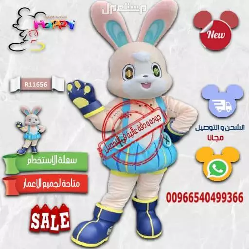 متجر هابي بتفصيل شخصيات كرتونيه حسب الطلب
