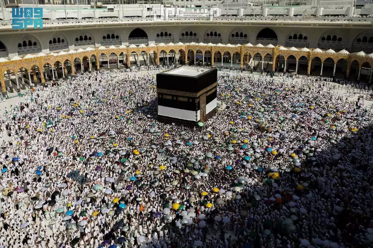 عدد ايام اجازة عيد الأضحى 1446 للموظفين والطلاب والبنوك