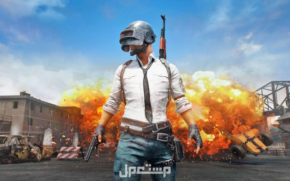 أقوى عروض شحن شدات ببجي PUBG UC بأسعار مناسبة 2025 كيف أشحن شدات ببجي بسعر رخيص؟