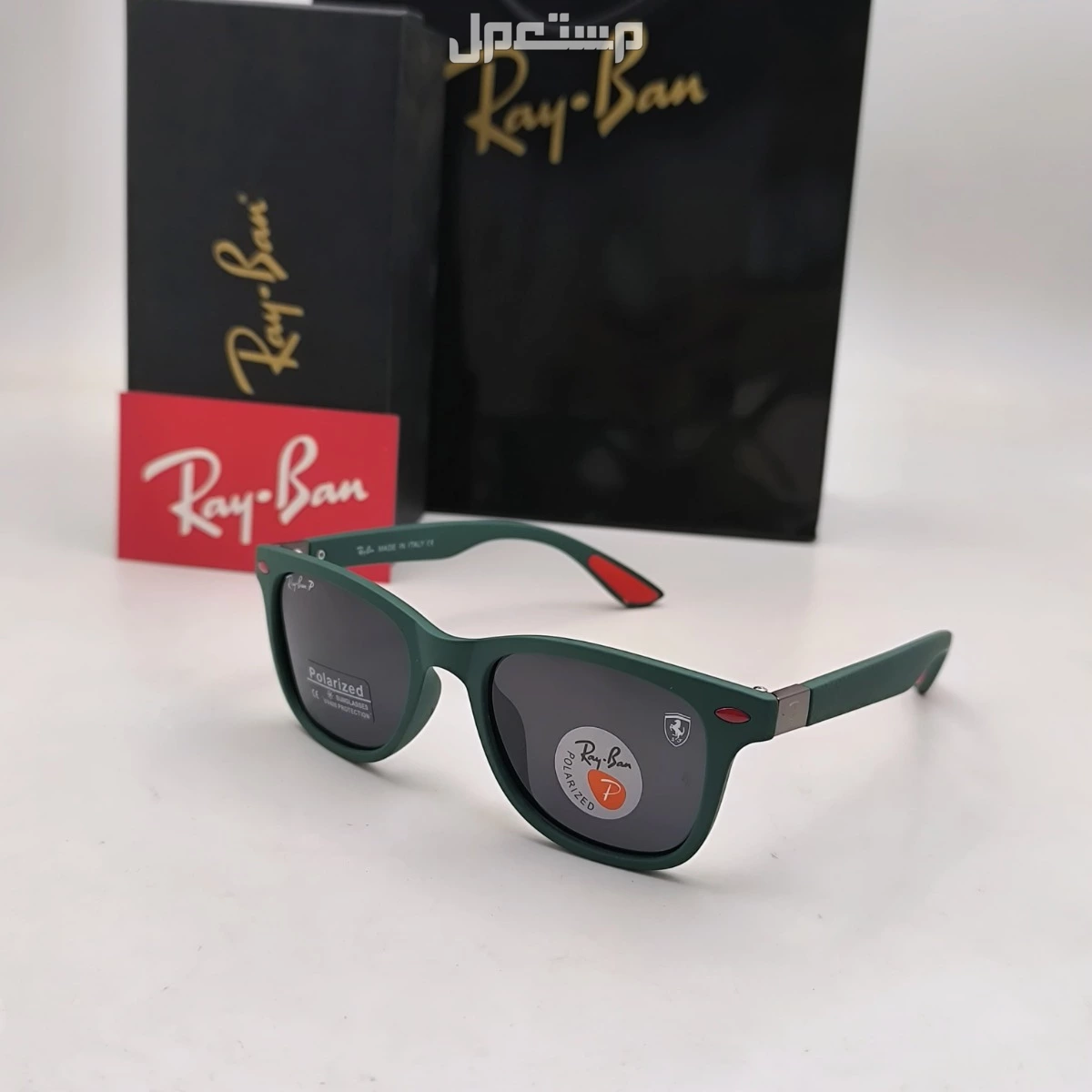 نظارات __رجالي..   جديده من مونت بلانك..  مع جميع ملحقات الماركه..   **السعر100ريال..