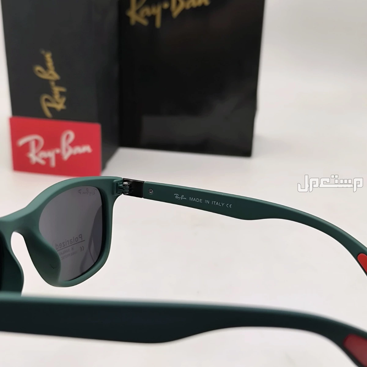 نظارات __رجالي..   جديده من مونت بلانك..  مع جميع ملحقات الماركه..   **السعر100ريال..