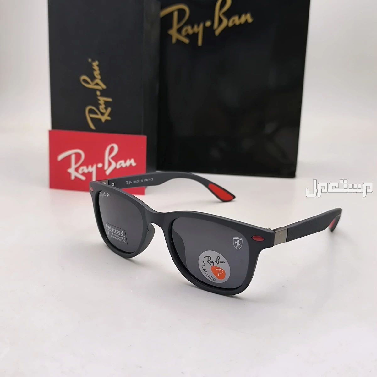 نظارات __رجالي..   جديده من مونت بلانك..  مع جميع ملحقات الماركه..   **السعر100ريال..