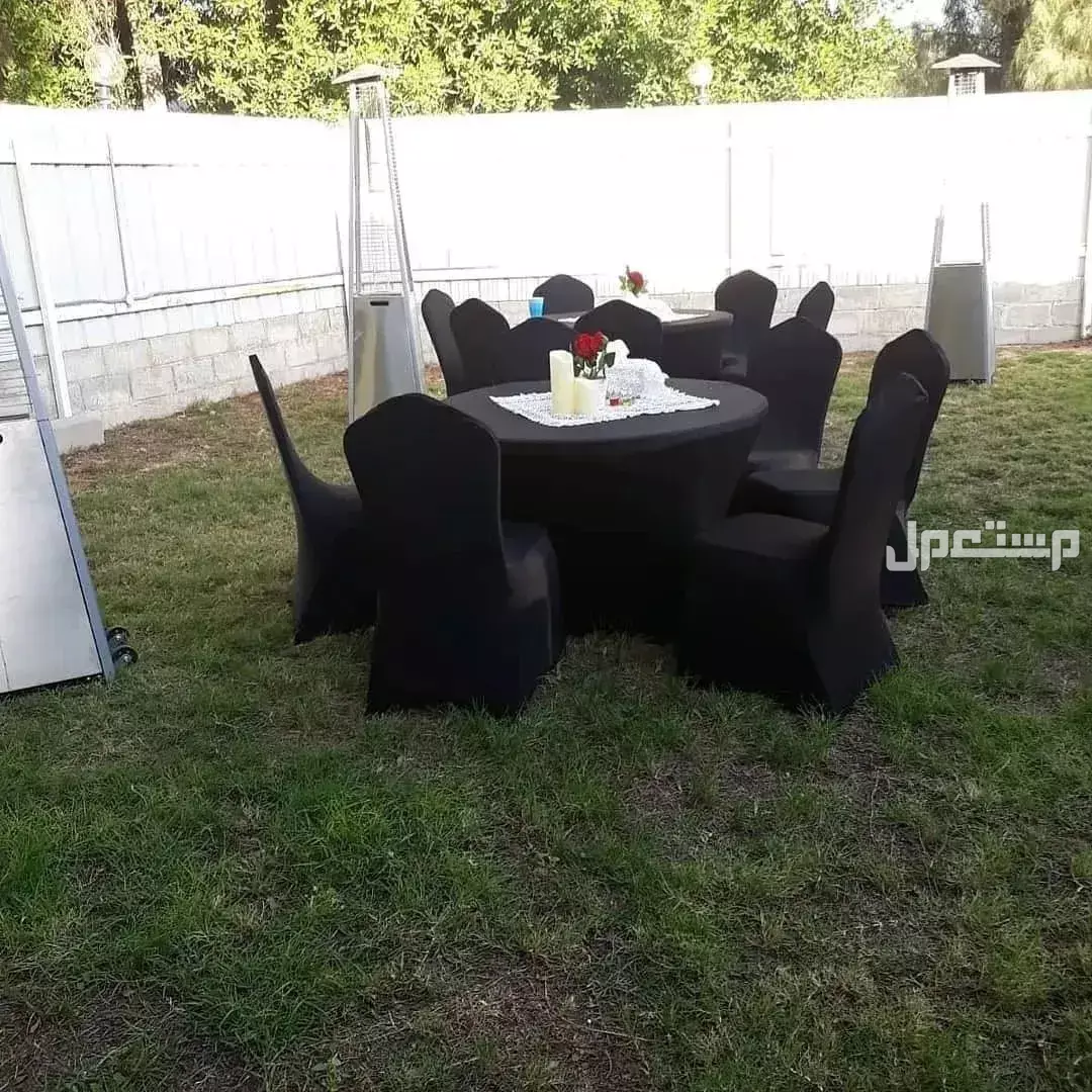 تأجير بكجات مداخل كوشه تخرج افراح ميلاد زفاف مداخل استقبال كنب طاولات طعام خيم شعبيه صوتيات صبابين قهوجين جلسات شعبيه 0502032649 واتساب الرياض