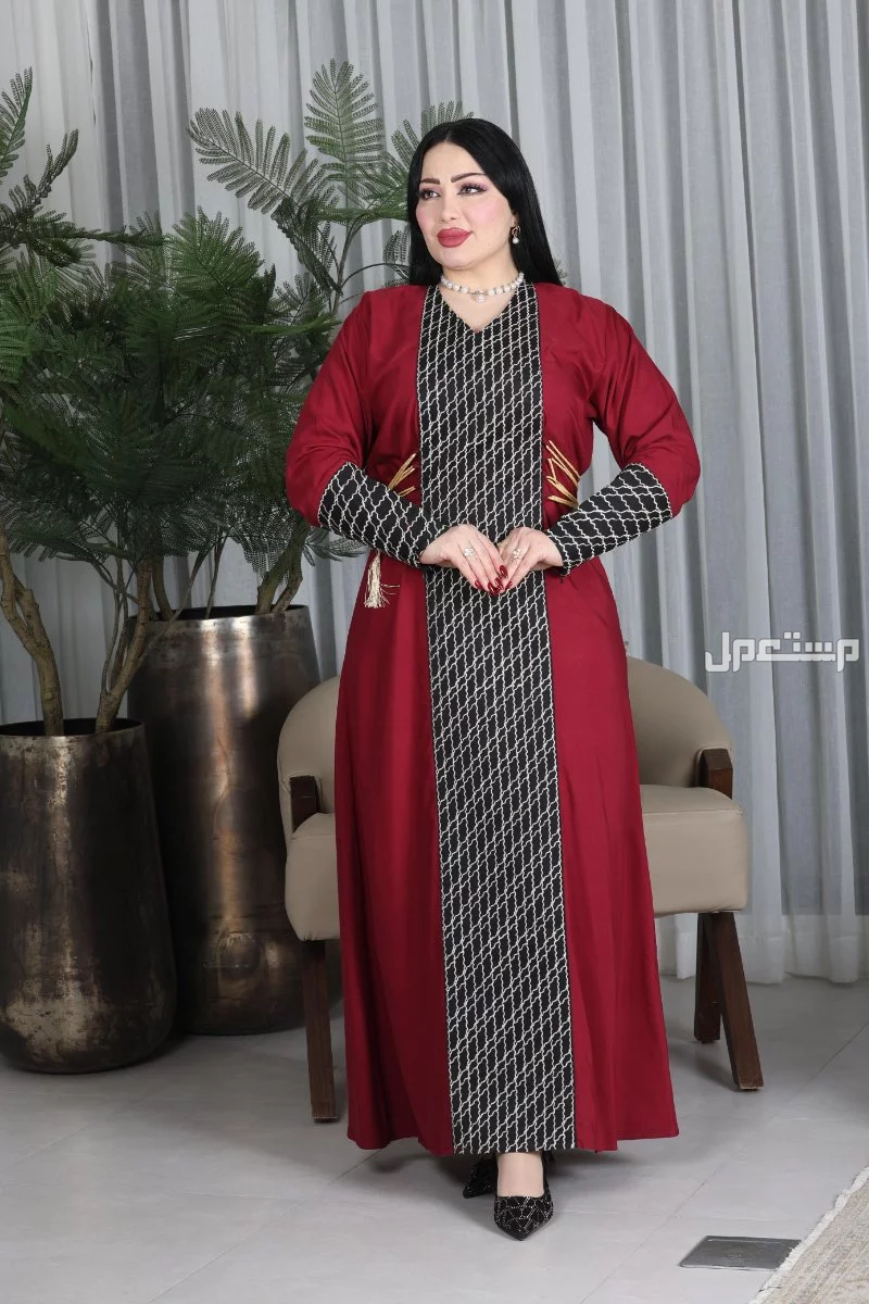 فساتين حديثة ومتنوعه لطلب ولاستفسار وتسأب 0567358943  نشحن لكافه مدن المملكة وخدمة توصيل للبيت   *المقاسات بالرقم :1.2.3.4.5.6.7  *المقاسات بل احرف:S.M.L. XL. XXL. XXXL. XXXXL   🌍موقعنا جدة