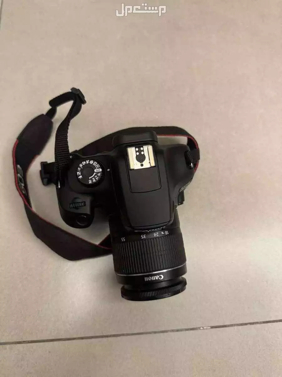 Cam canon Eds 4000 d يوجد مع الكاميرا شنطة استاند استخدام 3 اشهر " السعر قابل للتفاوض 900 في جدة بسعر 900 ريال سعودي