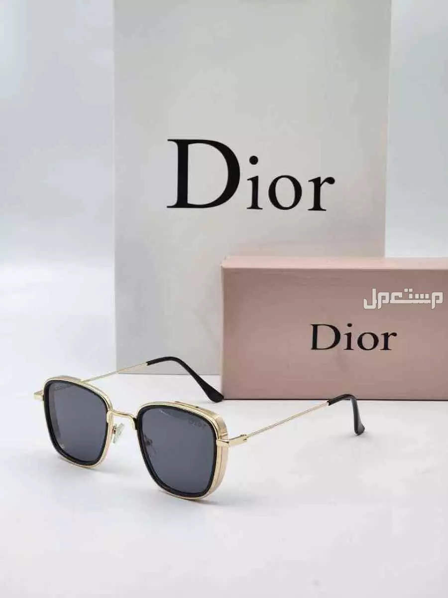 نظارات وساعات متوفره فوري توصيل مجانا