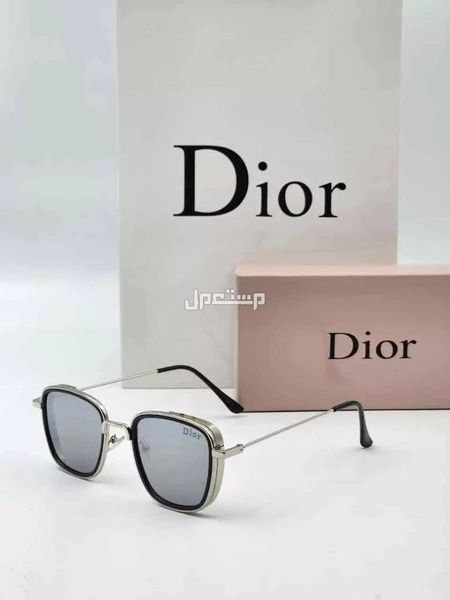 نظارات وساعات متوفره فوري توصيل مجانا