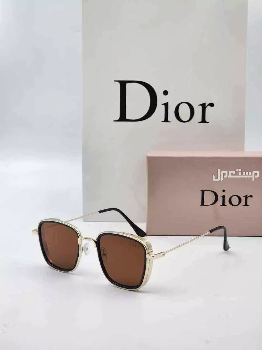 نظارات وساعات متوفره فوري توصيل مجانا