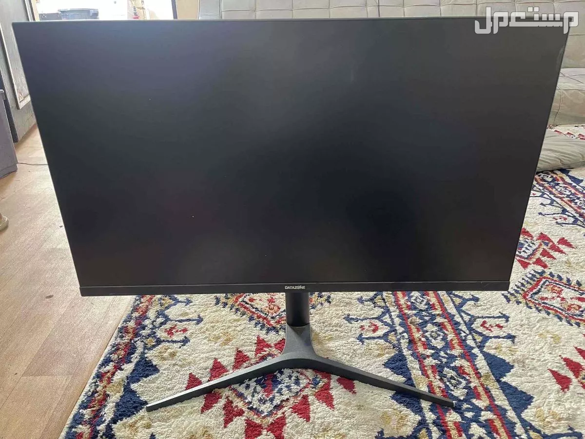 للبيع شاشة قيمنق في الرياض بسعر 550