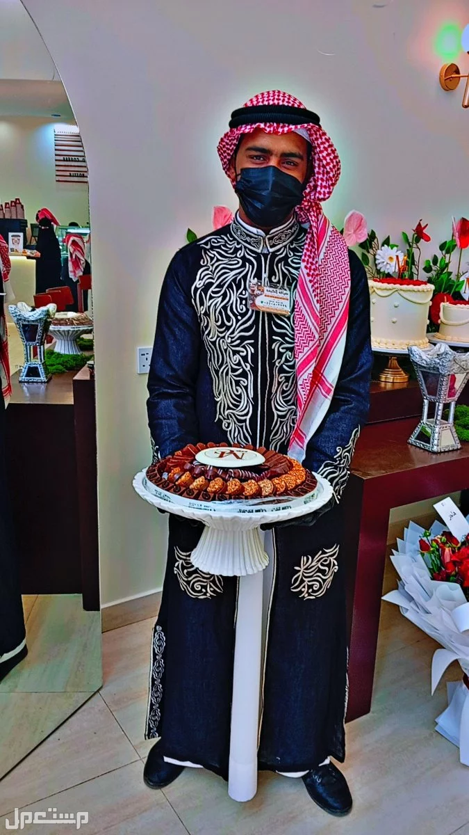 قهوجي صبابين جيزان بيشه شمران تثليث حلي البرك