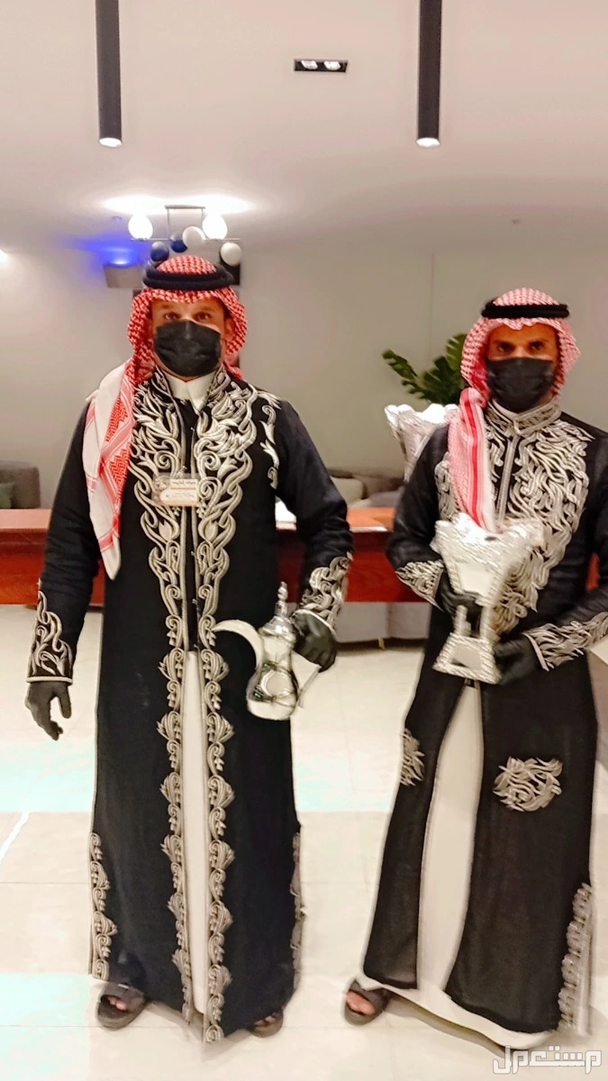 قهوجي صبابين جيزان بيشه شمران تثليث حلي البرك