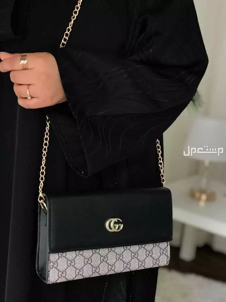 عرض العيد شنط جوتشي ماستر كوالتي مع الملحقات