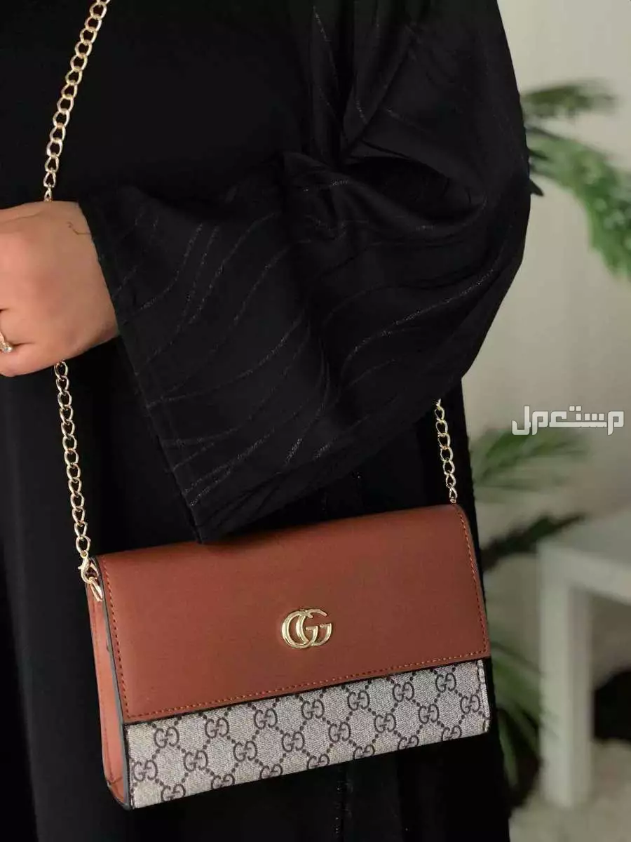 عرض العيد شنط جوتشي ماستر كوالتي مع الملحقات