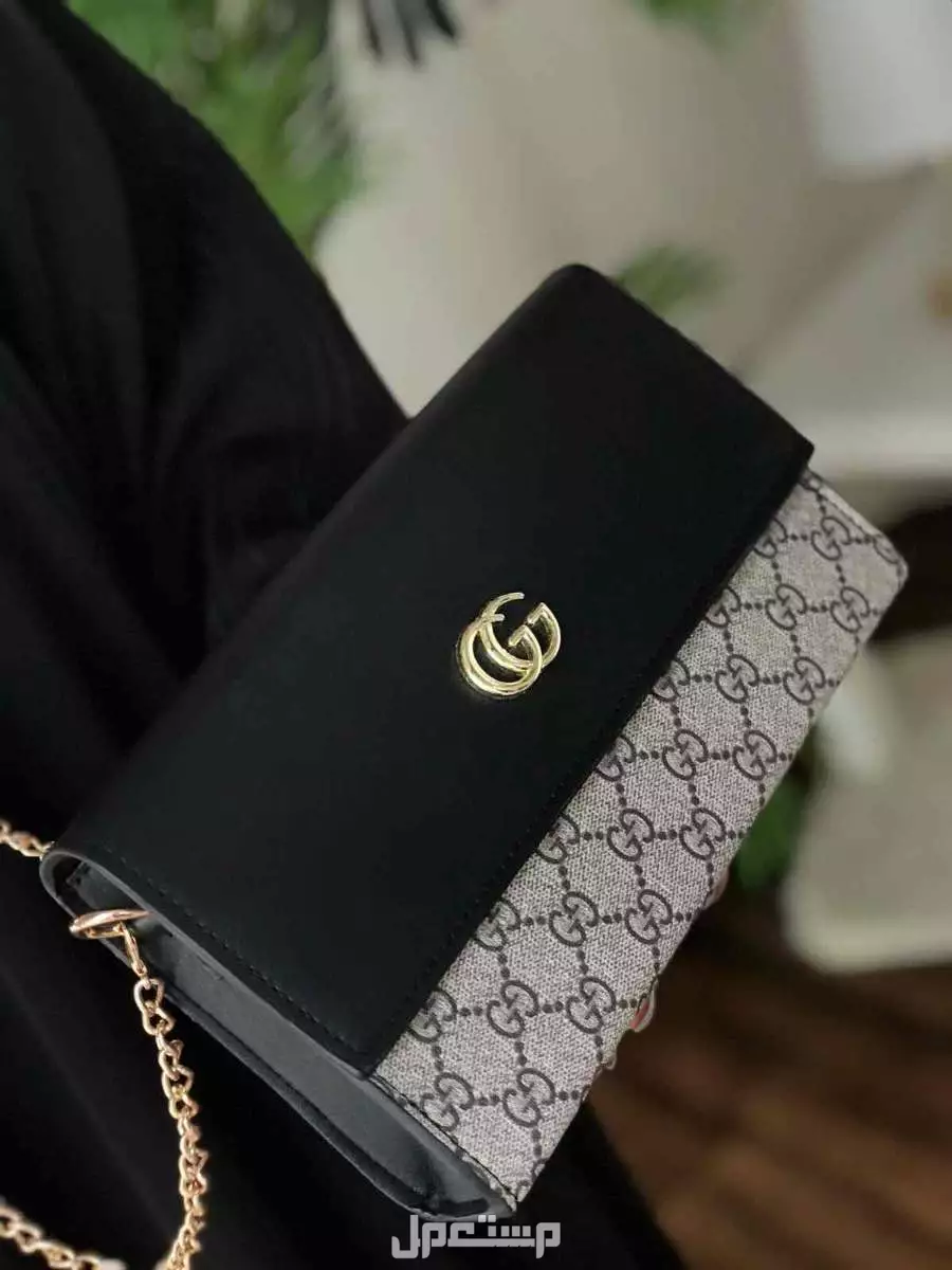 عرض العيد شنط جوتشي ماستر كوالتي مع الملحقات