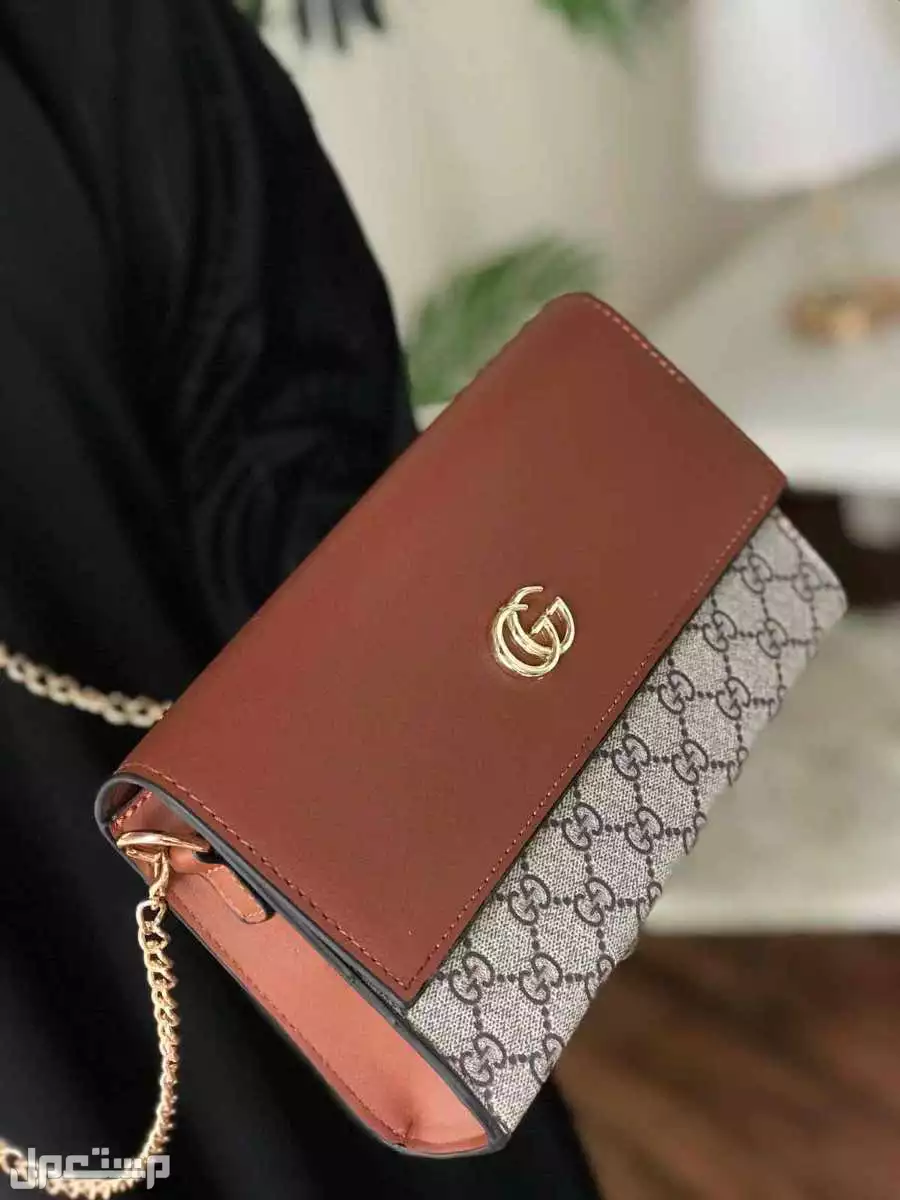 عرض العيد شنط جوتشي ماستر كوالتي مع الملحقات