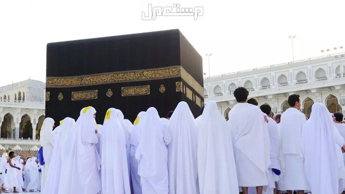 درجات الحرارة في السعودية لشهر يونيو 2025.. حالة الطقس خلال الحج 1446 حالة الطقس خلال الحج 1446