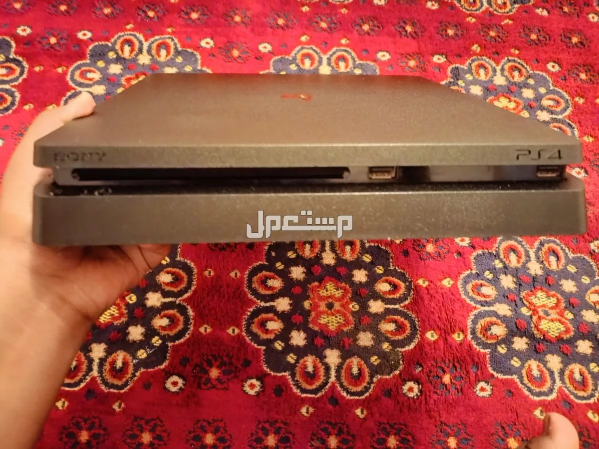 للبيع بلاستيشين 4سليم في جده 900ريال