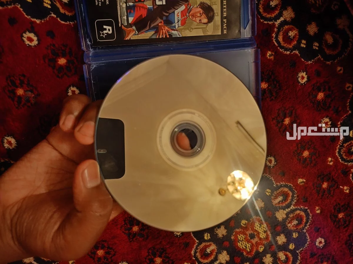 للبيع بلاستيشين 4سليم في جده 900ريال