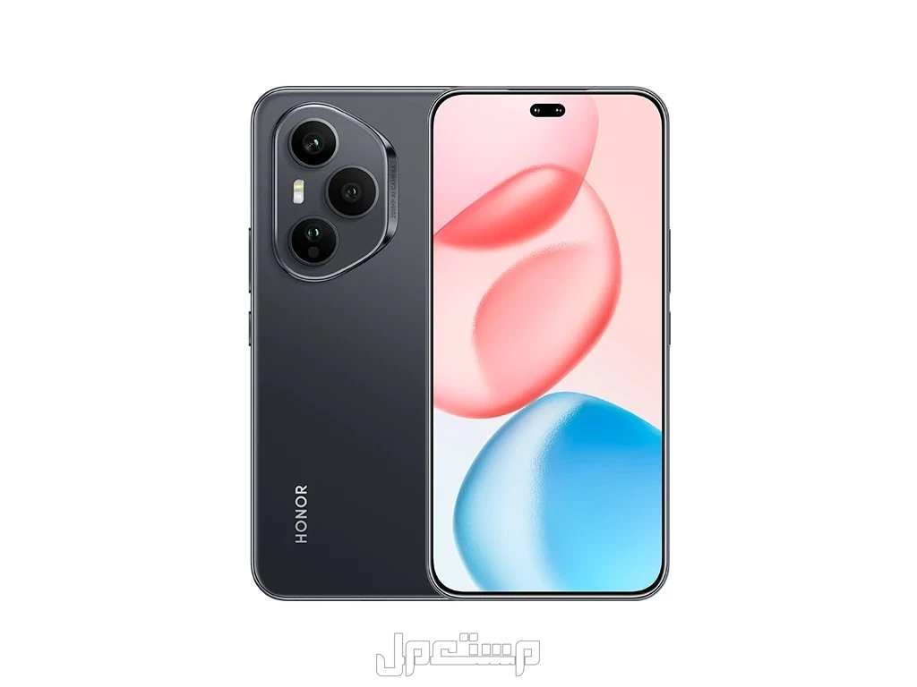 مواصفات وسعر HONOR 400 Pro: مراجعة شاملة (صور وفيديو) شاشة هونر 400 برو