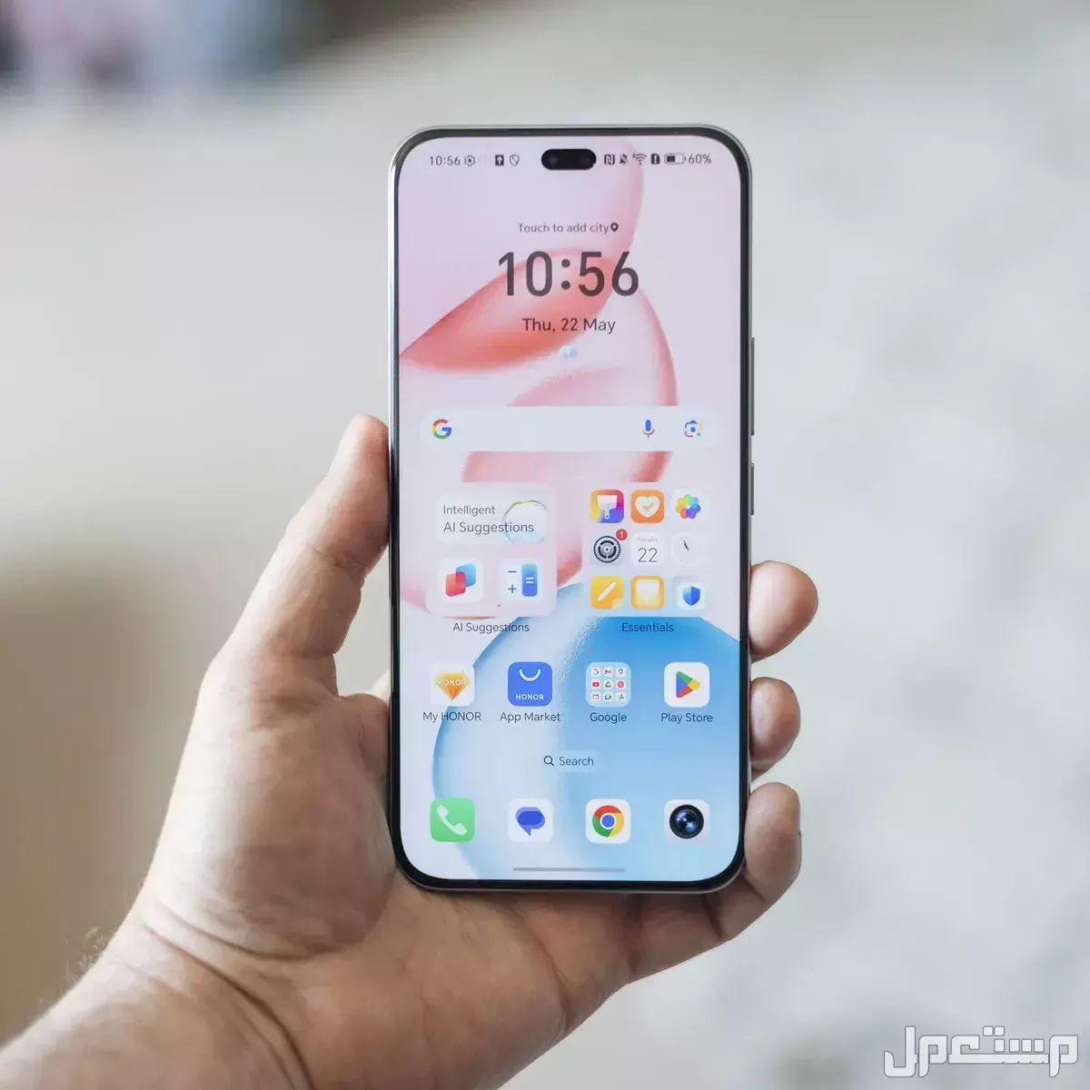 مواصفات وسعر HONOR 400 Pro: مراجعة شاملة (صور وفيديو) HONOR 400 Pro