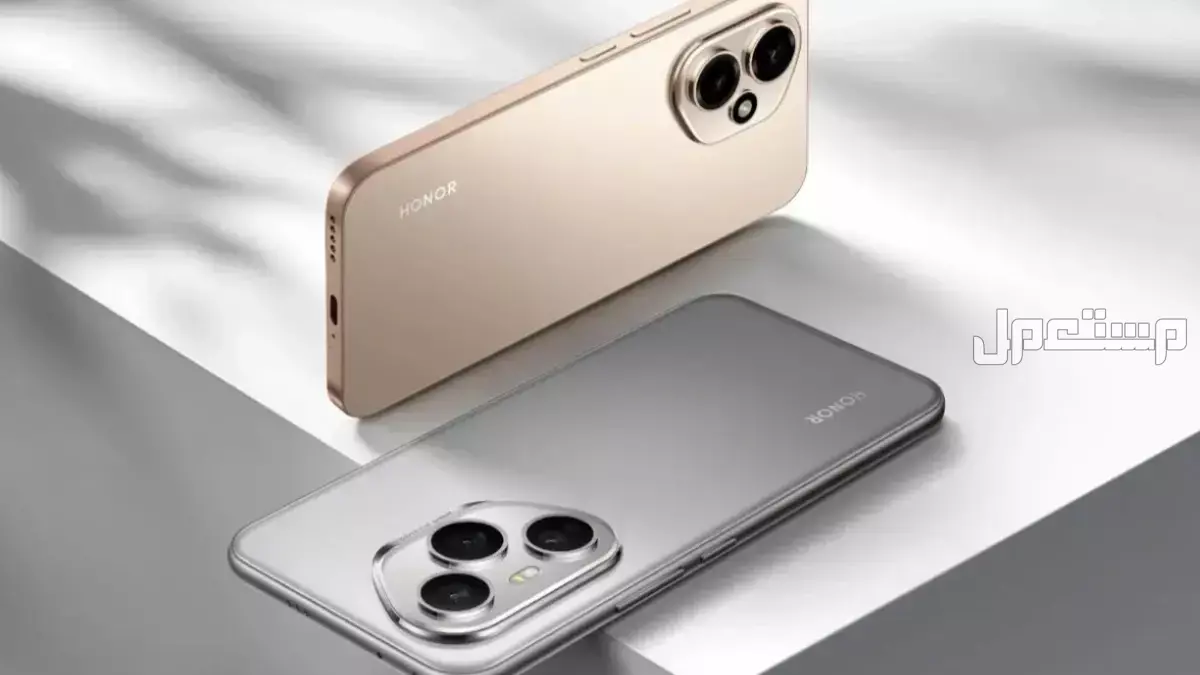 مواصفات وسعر HONOR 400 Pro: مراجعة شاملة (صور وفيديو) هل سماعات هونر 400 برو ستيريو؟