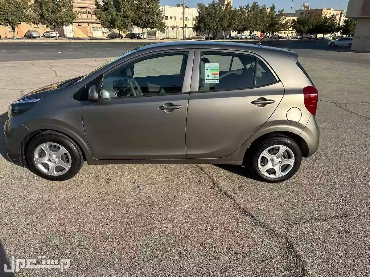 كيا بيكانتو 2020 في الرياض بسعر 29 ريال سعودي