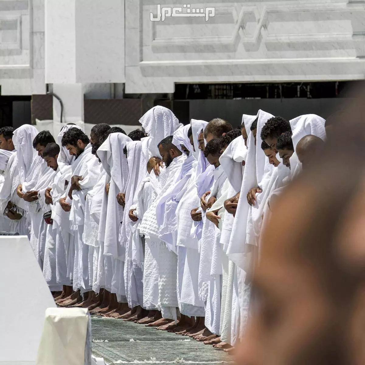 مواقيت الصلاة في مكة المكرمة شهر يونيو 2025 - ذو الحجة 1446 مواقيت الصلاة في مكة 2025