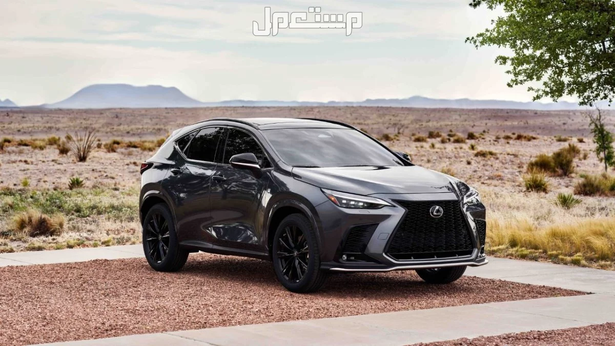 مميزات وعيوب سيارات لكزس في السعودية بالمواصفات والأسعار لكزس NX 2025
