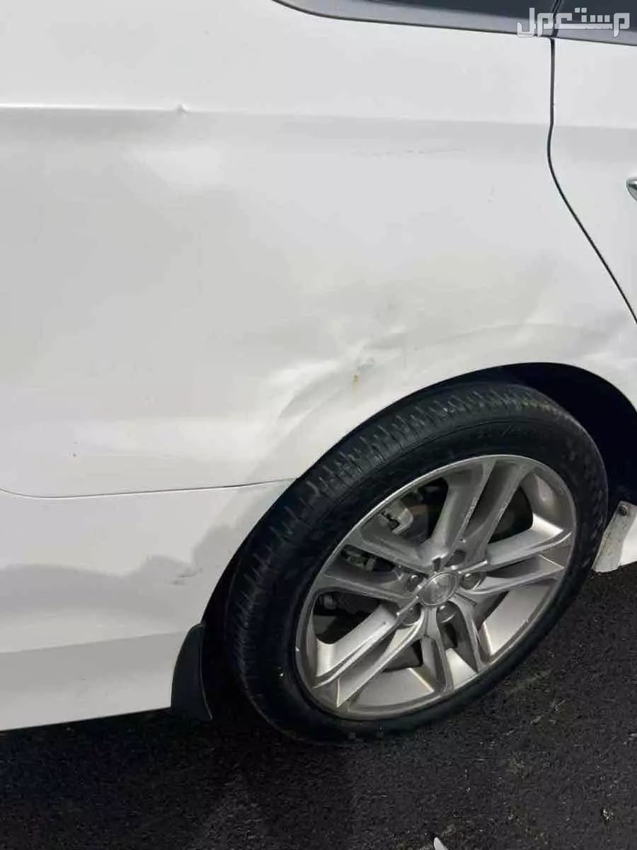 هيونداي سوناتا 2018 في جدة بسعر 40 ألف ريال سعودي