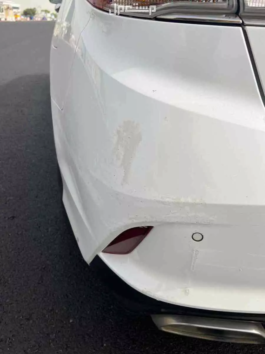 هيونداي سوناتا 2018 في جدة بسعر 40 ألف ريال سعودي