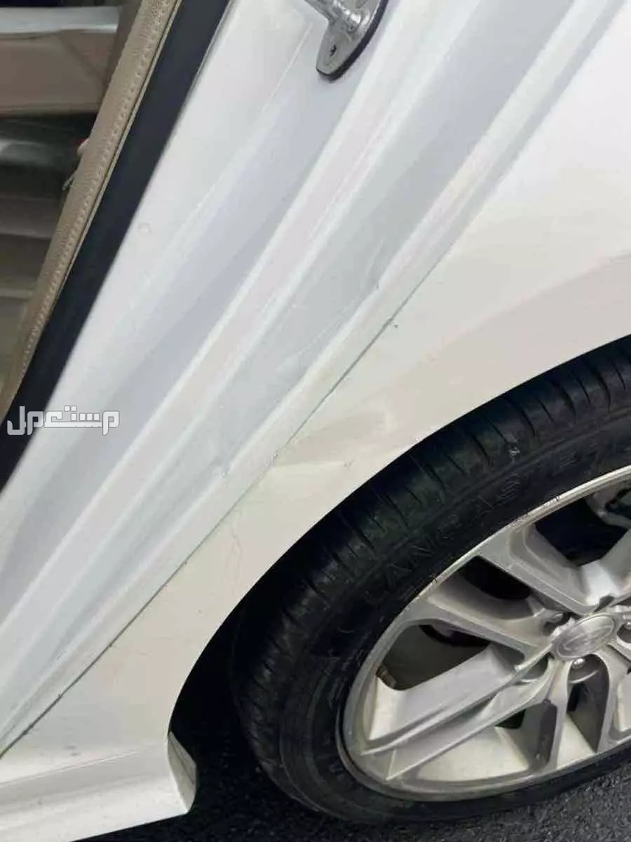 هيونداي سوناتا 2018 في جدة بسعر 40 ألف ريال سعودي