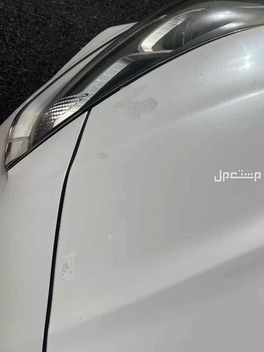 هيونداي سوناتا 2018 في جدة بسعر 40 ألف ريال سعودي