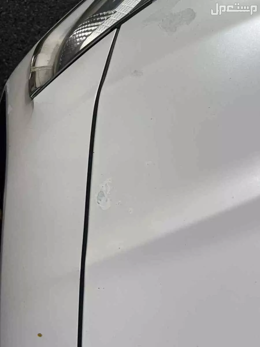 هيونداي سوناتا 2018 في جدة بسعر 40 ألف ريال سعودي