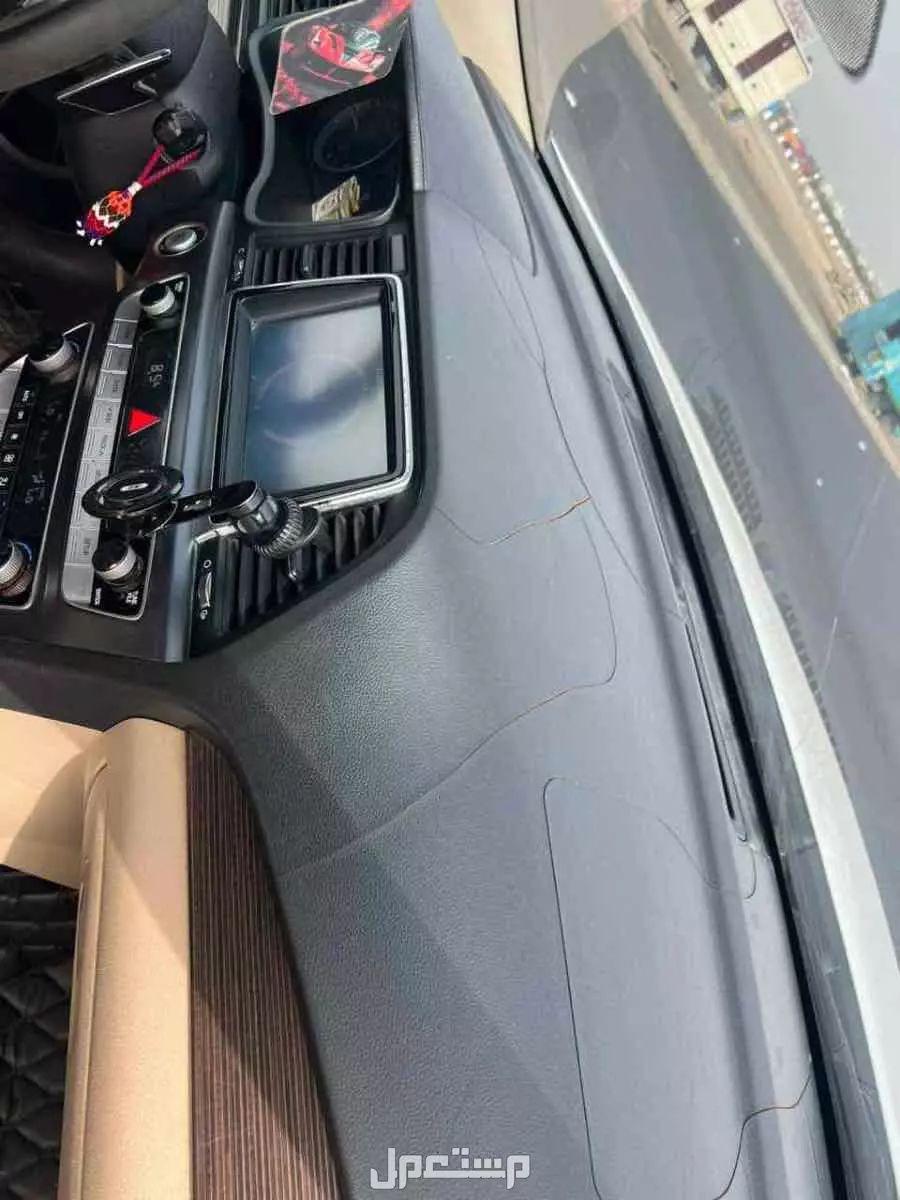 هيونداي سوناتا 2018 في جدة بسعر 40 ألف ريال سعودي