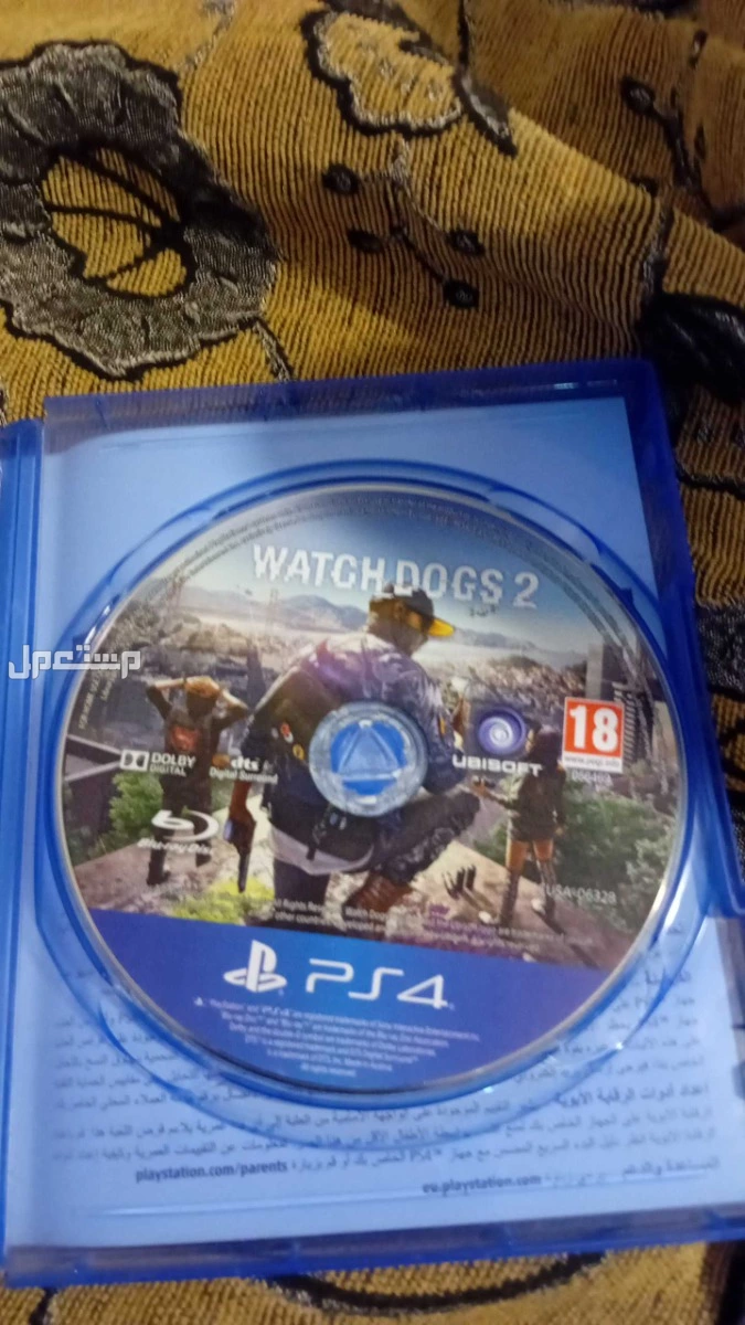 اشرطه سوني فور الواحد 50ريال في الدمام بسعر 50 ريال سعودي