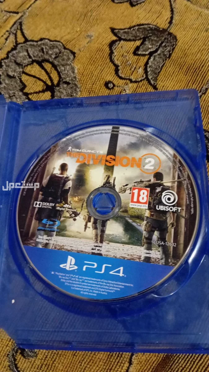 اشرطه سوني فور الواحد 50ريال في الدمام بسعر 50 ريال سعودي