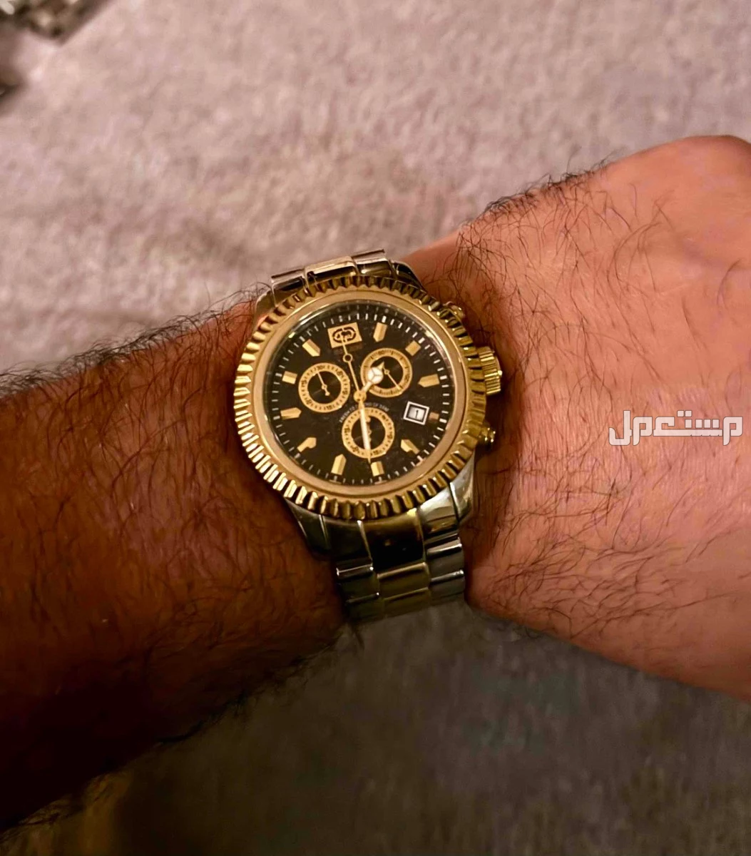 ساعات متفرقة للبيع في جدة على السوم
