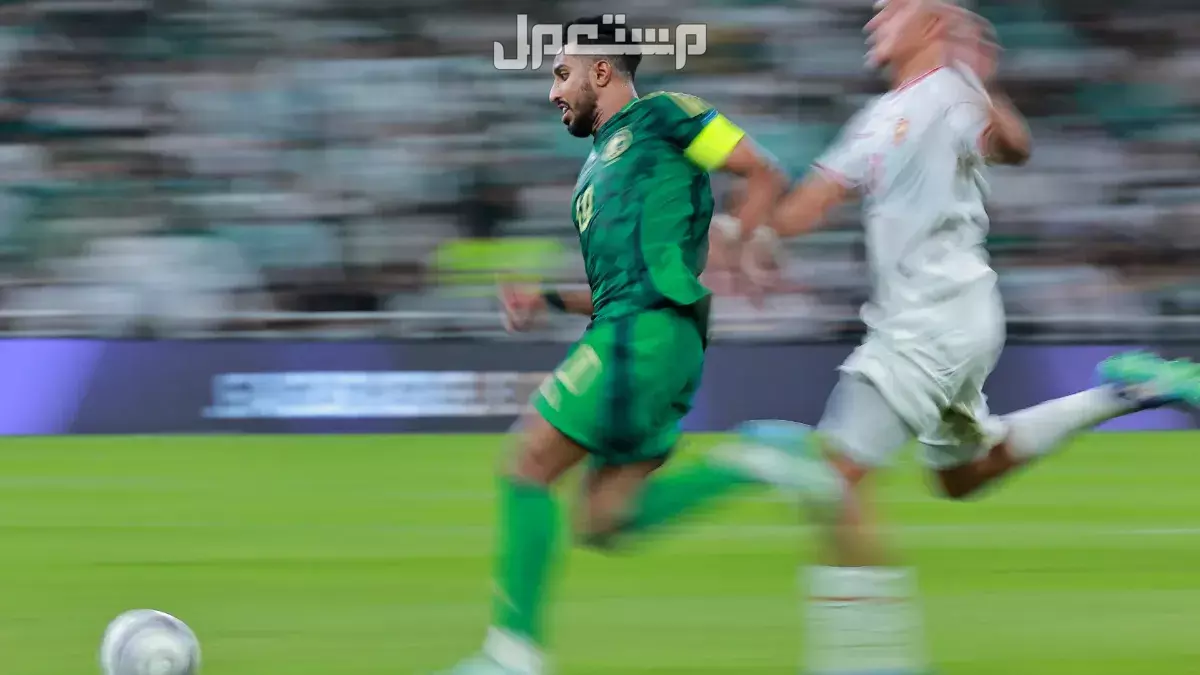 جدول مواعيد مباريات المنتخب السعودي في تصفيات كأس العالم 2026 جدول تصفيات كأس العالم 2026 (آسيا)