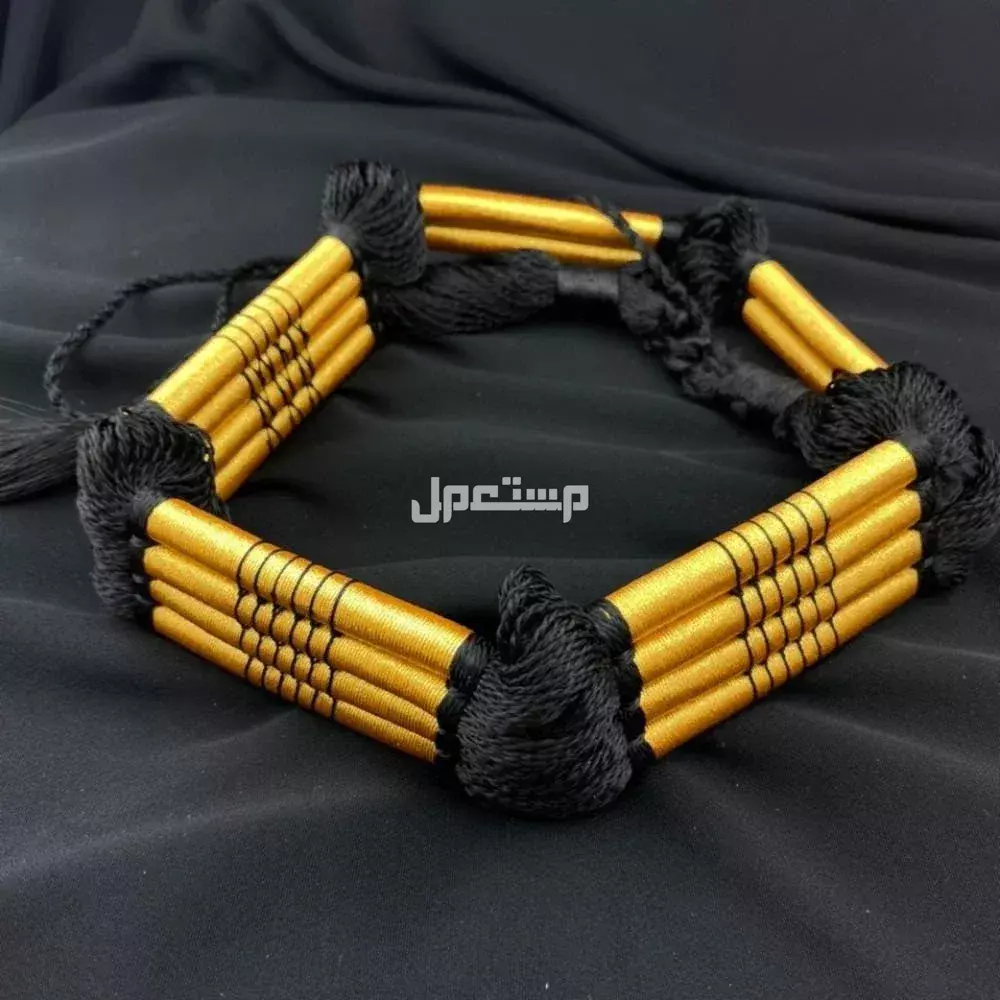أفضل أنواع العقال واستخداماته وأشكاله بالصور والأسعار العقال السعودي القديم