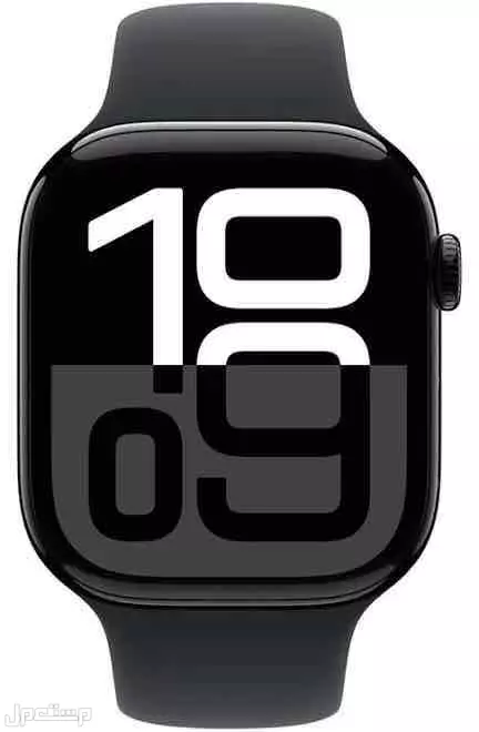 ساعة ‏Apple Watch الجيل 10 مقاس 42 GPS جديدة كلياً استخدام اقل من شهر مع سواها وشاحنها وسوار اخر وضمان جرير  في جدة بسعر 2100 ريال سعودي