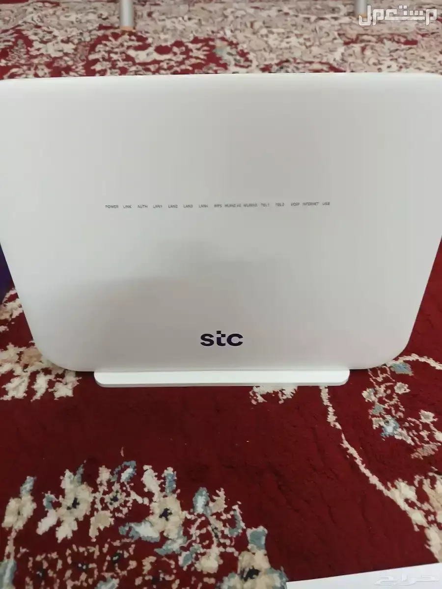 راوترات انترنت 5G يركب عليه شريحه + راوتر فايبر + رواتر محمول  نوكيا