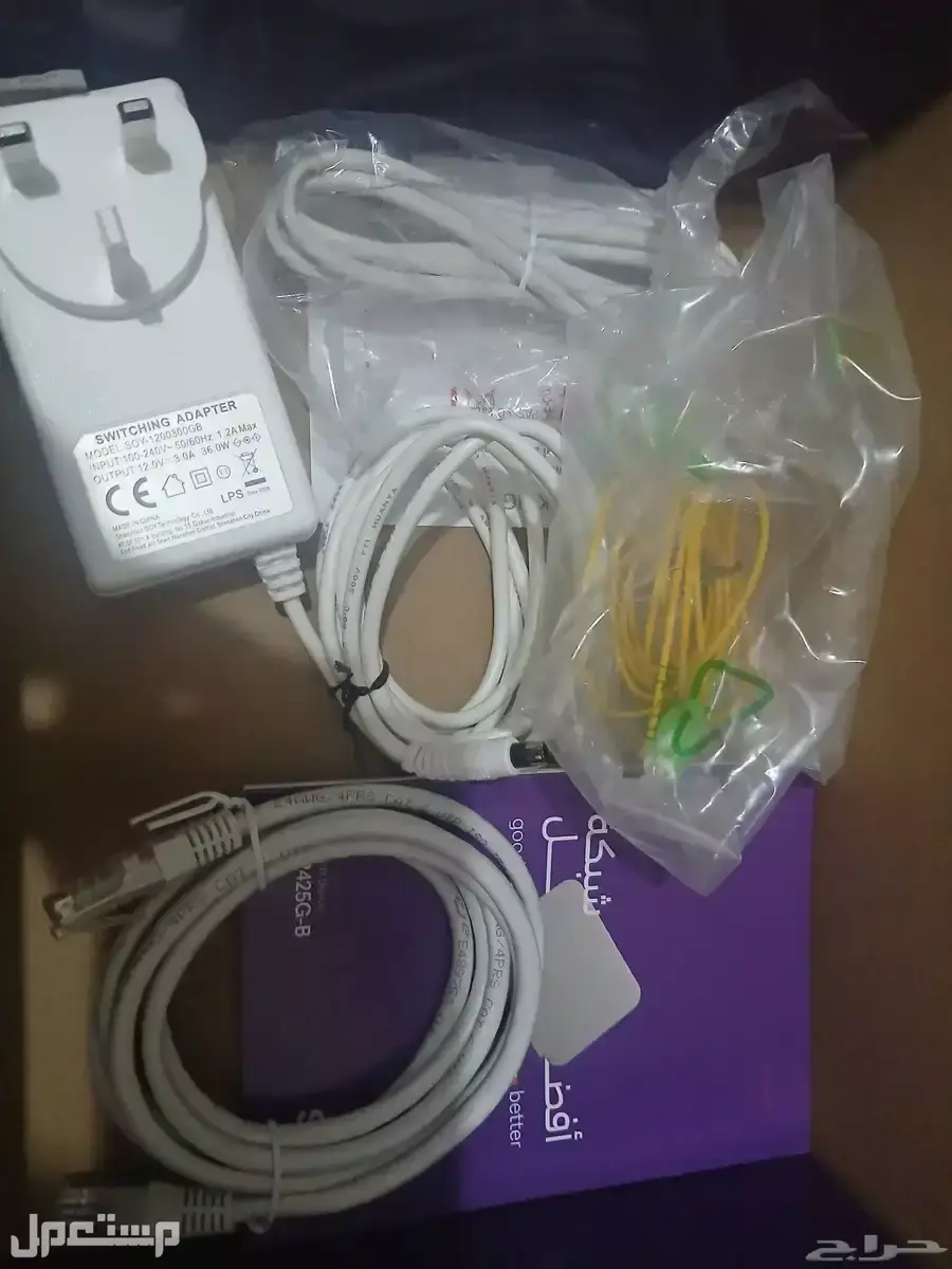 راوترات انترنت 5G يركب عليه شريحه + راوتر فايبر + رواتر محمول  نوكيا